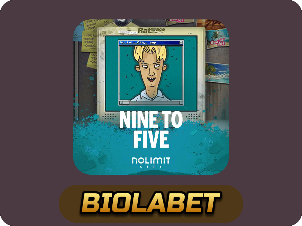 Nine To Five
