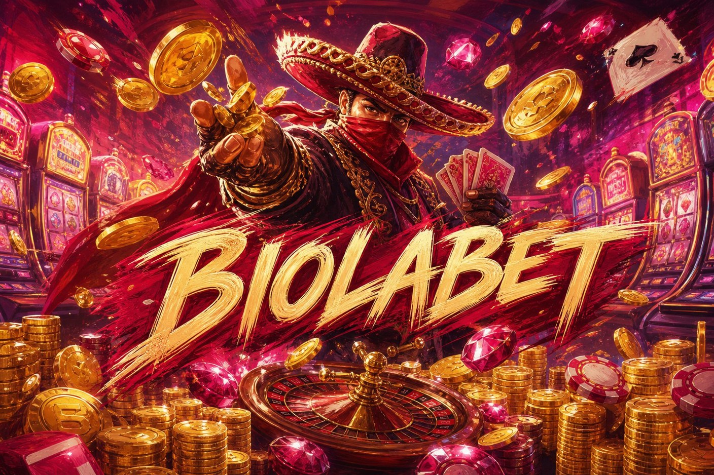 Pusat bantuan akun BIOLABET di pasar Indonesia