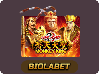 Monkey King