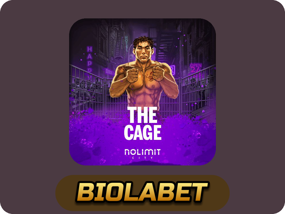The Cage