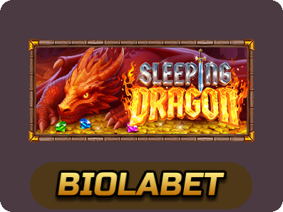 Sleeping Dragon