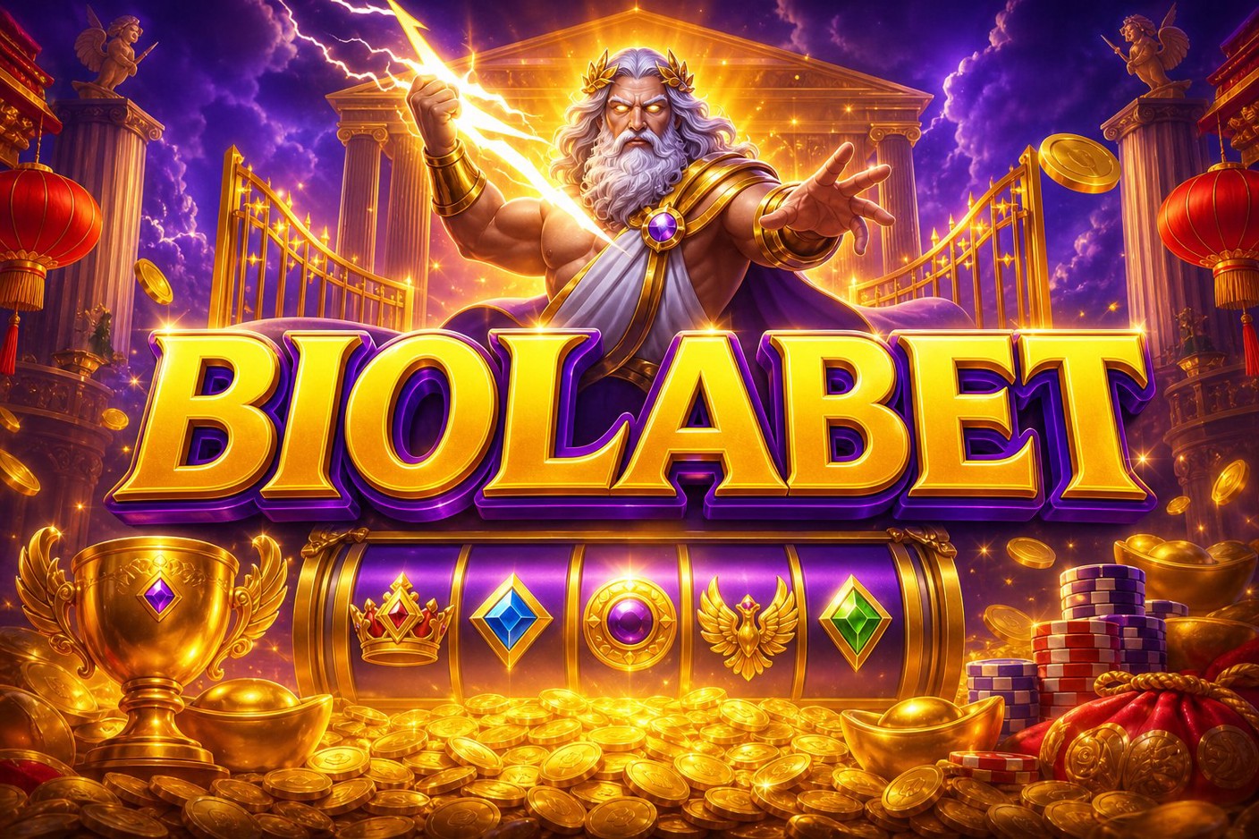 BIOLABET