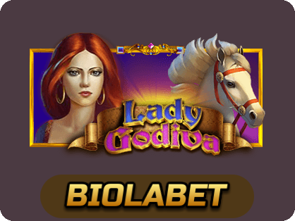 Lady Godiva