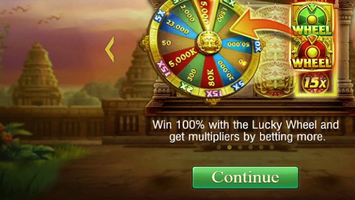 Fortune Gems 2 · Tampilan Aplikasi BIOLABET