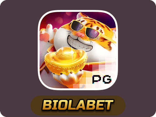 Fortune Tiger