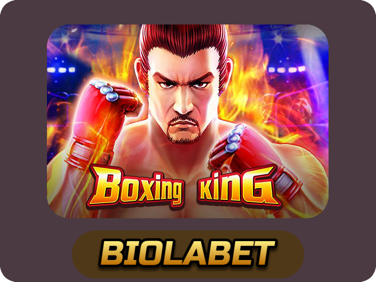 Boxing King