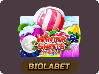 Winter Sweets