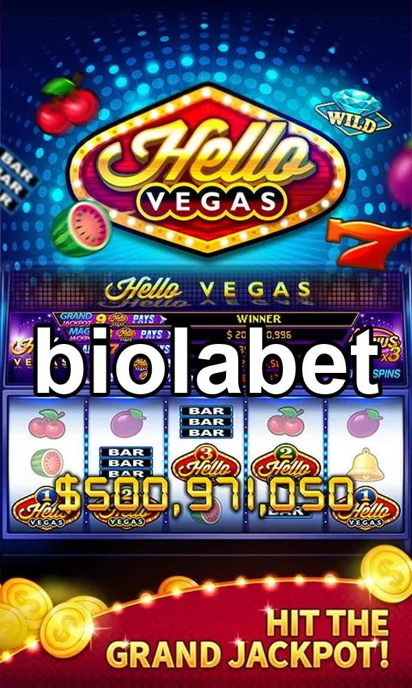 biolabet APK