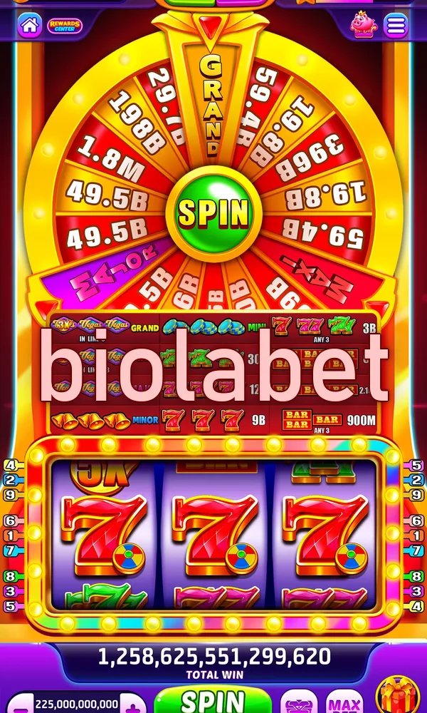 biolabet APK