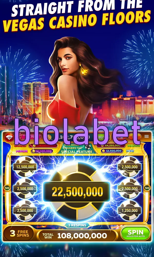 biolabet APK