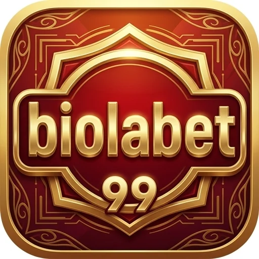 biolabet Logo - Resmi